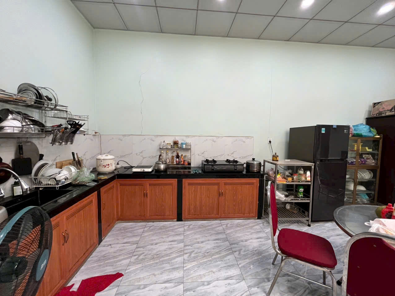 HOT! Nhà mới tinh Mặt Tiền chợ Tân Phong, diện tích lớn, chỉ 5,5 tỷ - Ảnh 4