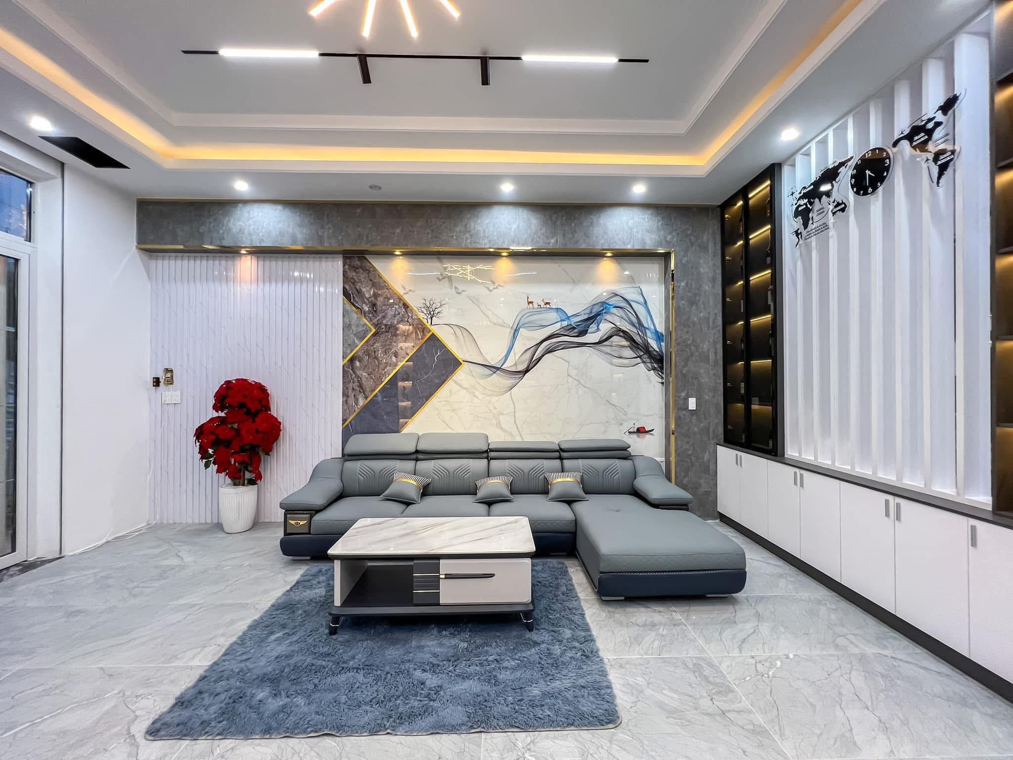 Chỉ 900 triệu, bạn đã sở hữu căn nhà đẹp nằm gần khu đô thị - Ảnh 2