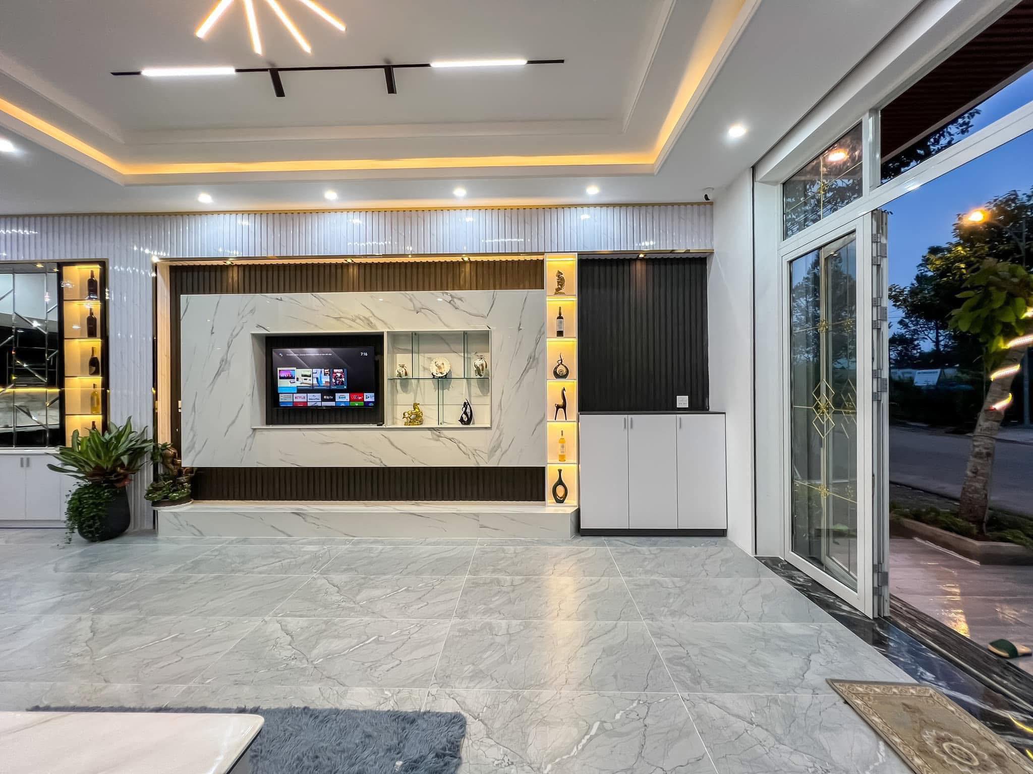 Chỉ 900 triệu, bạn đã sở hữu căn nhà đẹp nằm gần khu đô thị - Ảnh 3