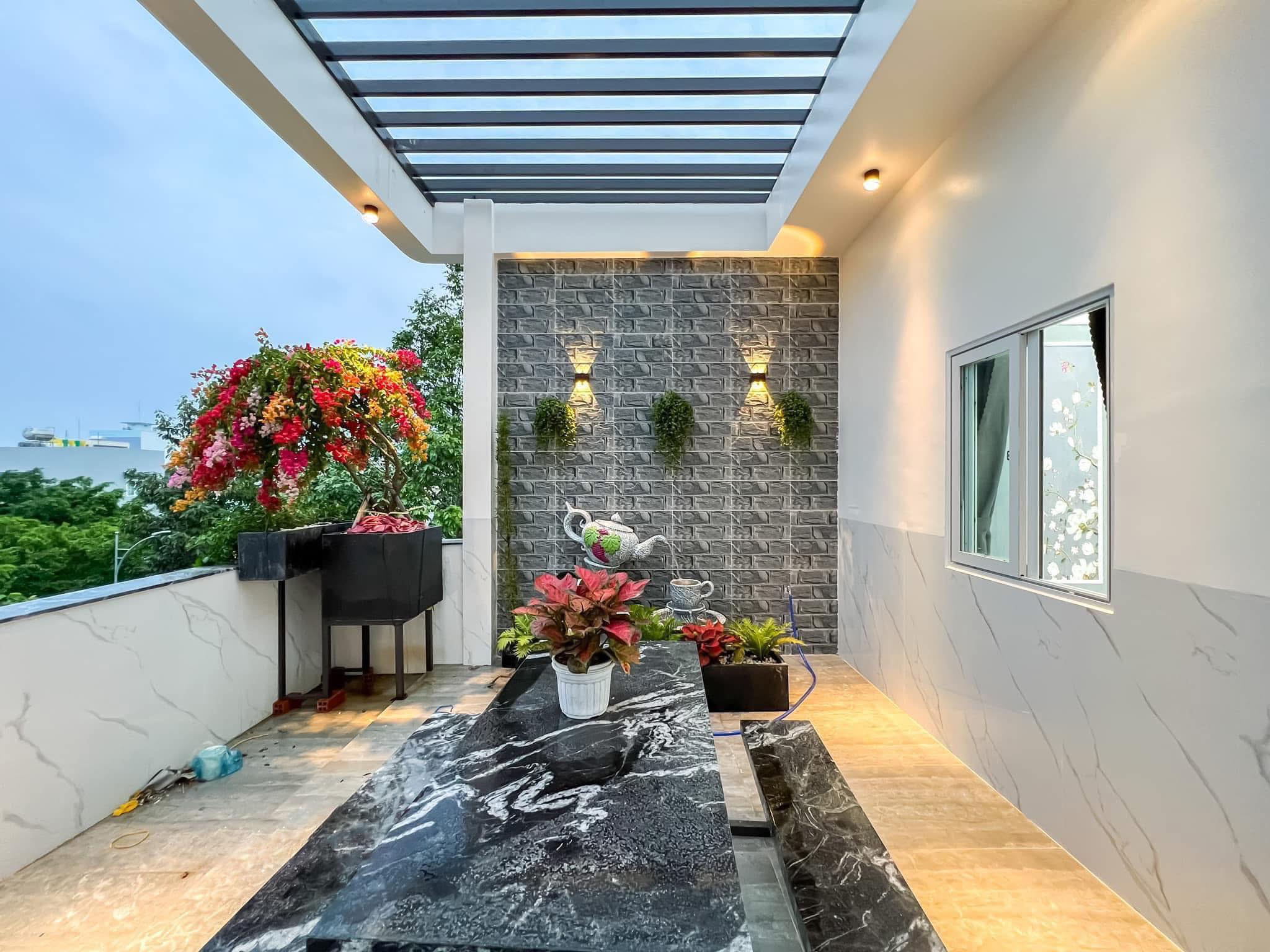 Chỉ 900 triệu, bạn đã sở hữu căn nhà đẹp nằm gần khu đô thị - Ảnh 6