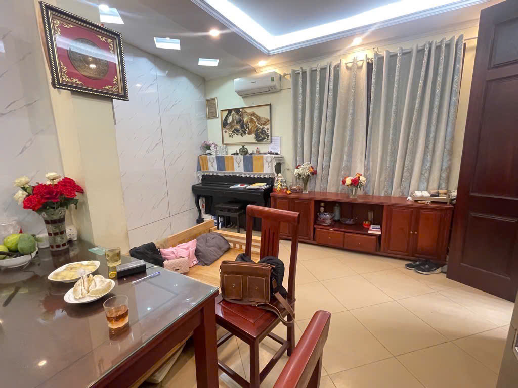 NHÀ ĐẸP - GIÁ TỐT - Vị Trí Đắc Địa Tại Minh Khai, Thành Phố Hà Nội - Ảnh 2