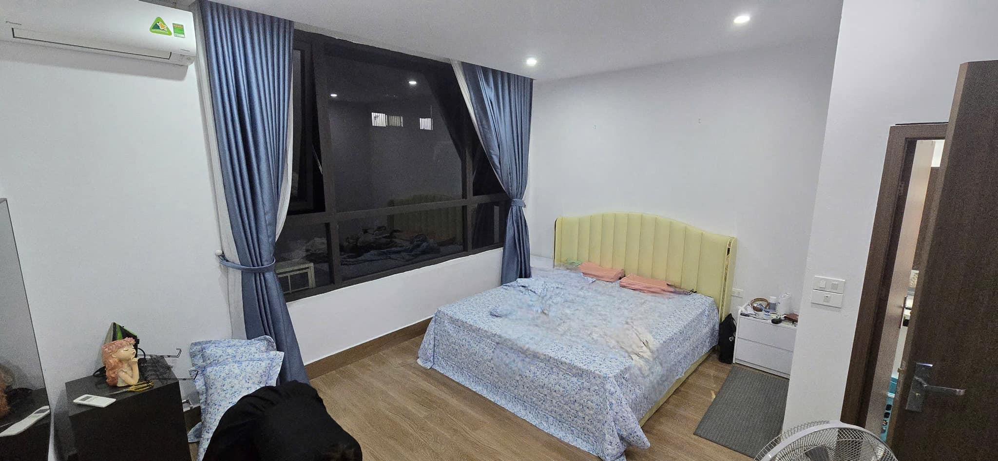 Bán nhà An Dương Vương otô thang máy ,ngõ thông gần Ciputra 65m 6tầng 15.6tỷ - Ảnh 2