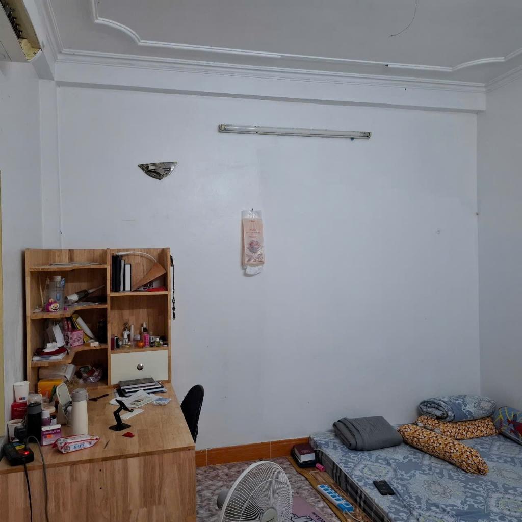 Bán nhà ngõ Gốc Đề Minh Khai dân xây ba gác tận cửa 20m ra ô tô 41m2 giá 7.4 tỷ - Ảnh 3