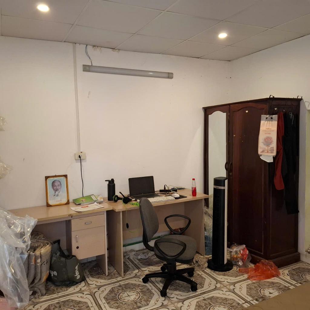 Bán nhà ngõ Gốc Đề Minh Khai dân xây ba gác tận cửa 20m ra ô tô 41m2 giá 7.4 tỷ - Ảnh 2