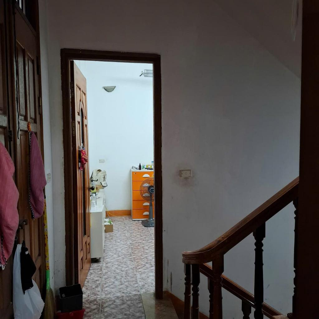 Bán nhà ngõ Gốc Đề Minh Khai dân xây ba gác tận cửa 20m ra ô tô 41m2 giá 7.4 tỷ - Ảnh 4