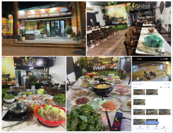 ☕Chính chủ nhượng quán Cafe - Hát cho nhau nghe - sân bóng Mậu Lương, Hà Đông, HN. 0866808871 - Ảnh 1