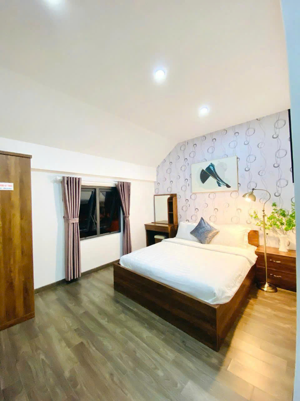 CHO THUÊ VILLA 6 PHÒNG LỮ GIA PHƯỜNG 9 ĐÀ LẠT - GIÁ 15TR - Ảnh 4