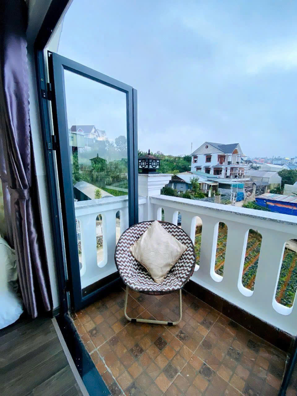 CHO THUÊ VILLA 6 PHÒNG LỮ GIA PHƯỜNG 9 ĐÀ LẠT - GIÁ 15TR - Ảnh 2
