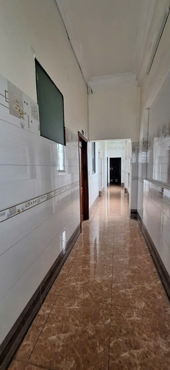 BÁN KHÁCH SẠN MẶT TIỀN HIỆP THÀNH 13 – QUẬN 12 – TP.HCM - Ảnh chính