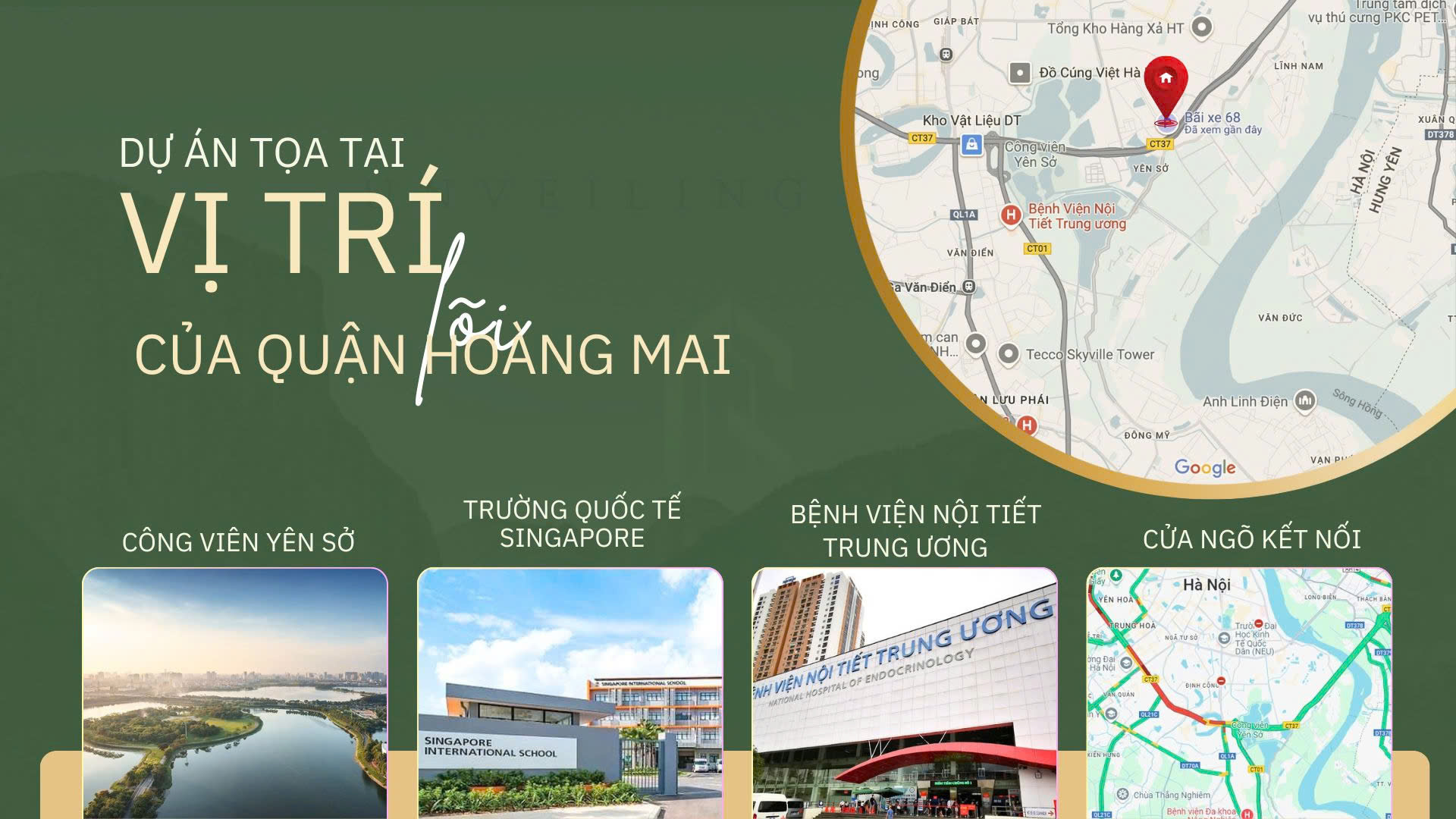 MỞ BÁN CĂN HỘ CHUNG CỰ CAO CẤP GALIA, THUỘC QUẦN THỂ GAMUDA CĂN HỘ XANH CAO CẤP - Ảnh 1