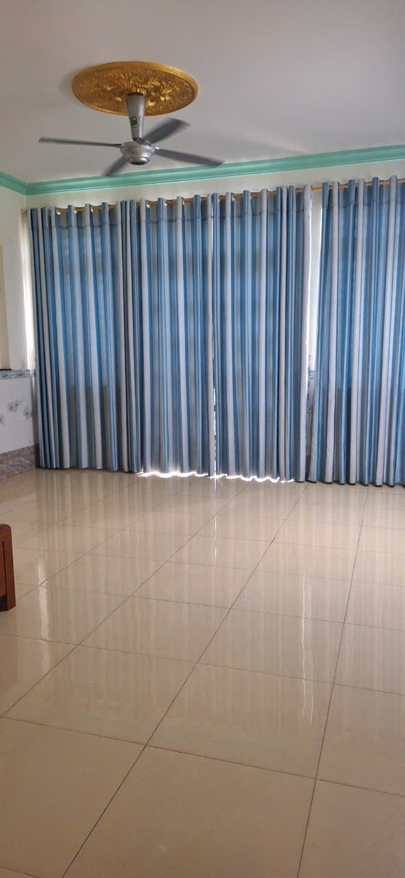 BÁN NHÀ MẶT TIỀN NGUYỄN THỊ BÚP – PHƯỜNG HIỆP THÀNH – QUẬN 12 – KHU DÂN CƯ HIỆP THÀNH CITY - Ảnh 3