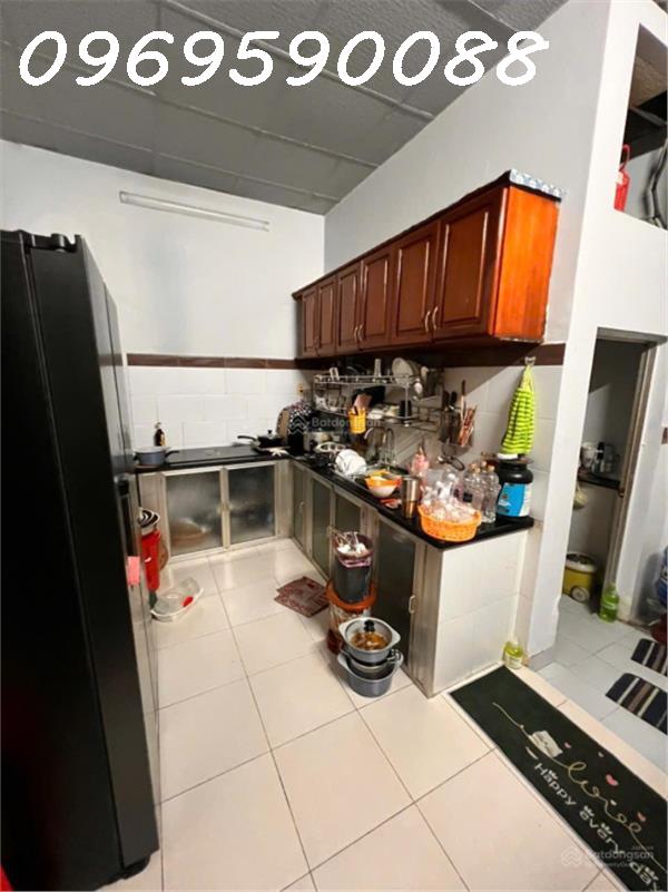BÁN NHÀ 70.5M² – 2 TẦNG BTCT – HXH NGUYỄN SUÝ – 2PN – GIÁ 5.95 TỶ - Ảnh 3