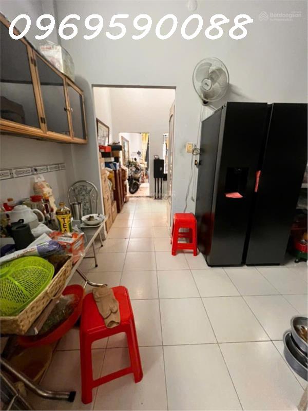 BÁN NHÀ 70.5M² – 2 TẦNG BTCT – HXH NGUYỄN SUÝ – 2PN – GIÁ 5.95 TỶ - Ảnh 4