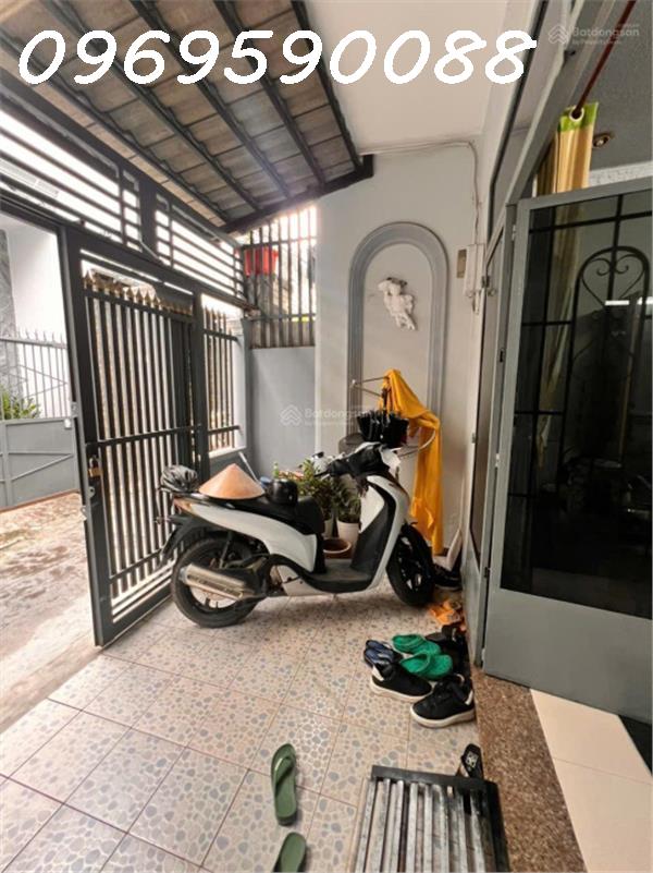 BÁN NHÀ 70.5M² – 2 TẦNG BTCT – HXH NGUYỄN SUÝ – 2PN – GIÁ 5.95 TỶ - Ảnh 2