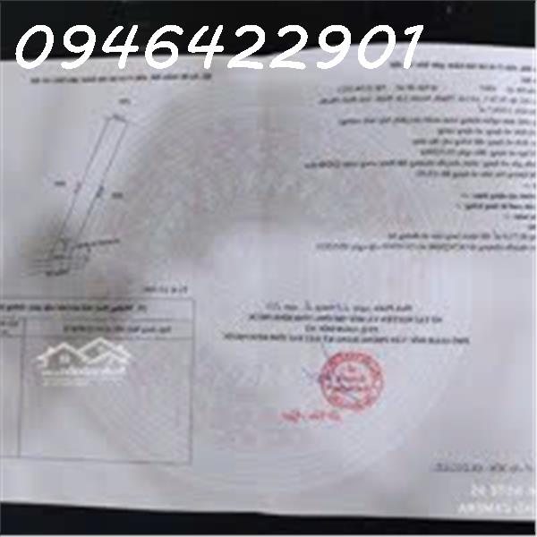 Bán đất Tại Lộc Thành, Lộc Ninh, Bình Phước, Giá Siêu Hời 485 Triệu, 1016.7m2 - Ảnh chính