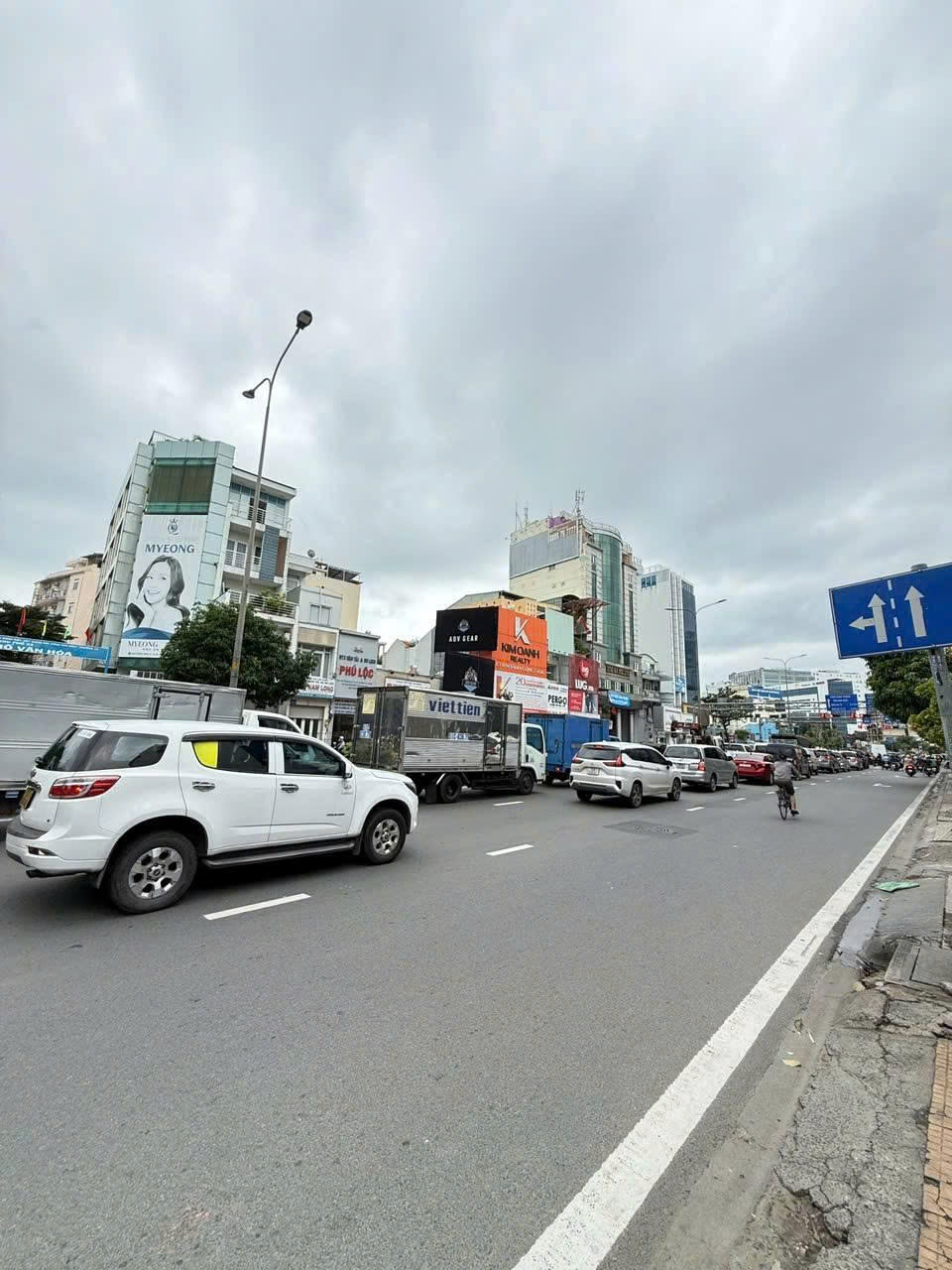 Bán nhà Mặt tiền Cộng Hòa - Tân Kỳ Tân Quý, 865m2 (9/35x40m), 3 Tầng, HĐT 200tr, 240 tỷ - Ảnh 4