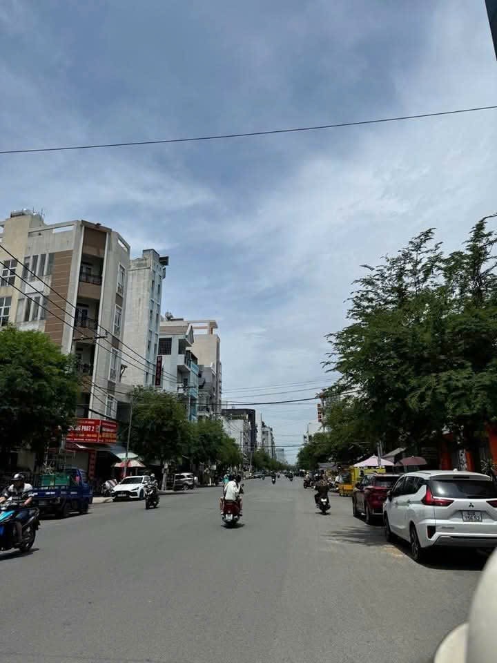 NHÀ ĐẸP CHÍNH CHỦ - GẦN TRƯỜNG CHINH & PHẠM VĂN BẠCH TB - HẺM ÔTÔ THÔNG - 76M² - 2 TẦNG CHỈ HƠN 6 TỶ - Ảnh chính