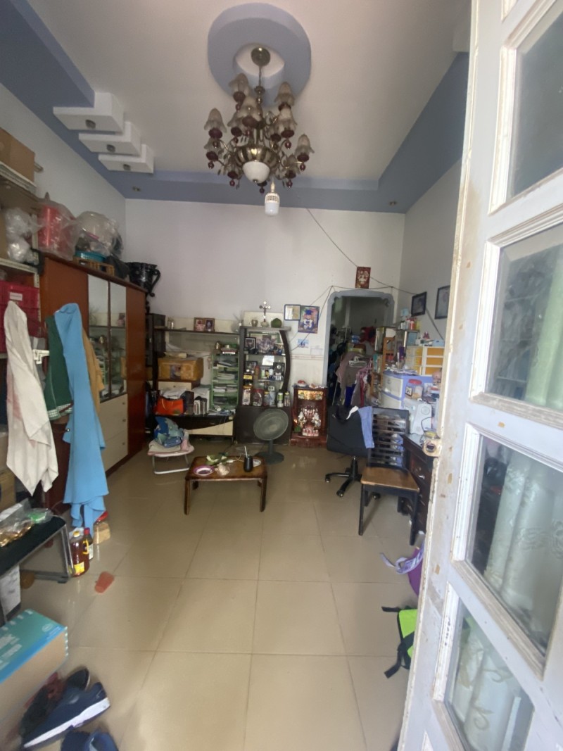 Nhà Gấp Bán HXH ĐƯỜNG 21 PHƯỚC BÌNH - PHƯỚC LONG A. 77m2, TP.Thủ Đức. CHỈ 5.9 Tỷ - Ảnh 2