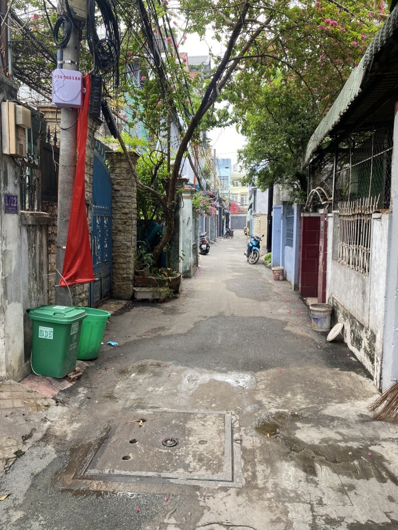 Nhà Gấp Bán HXH ĐƯỜNG 21 PHƯỚC BÌNH - PHƯỚC LONG A. 77m2, TP.Thủ Đức. CHỈ 5.9 Tỷ - Ảnh chính