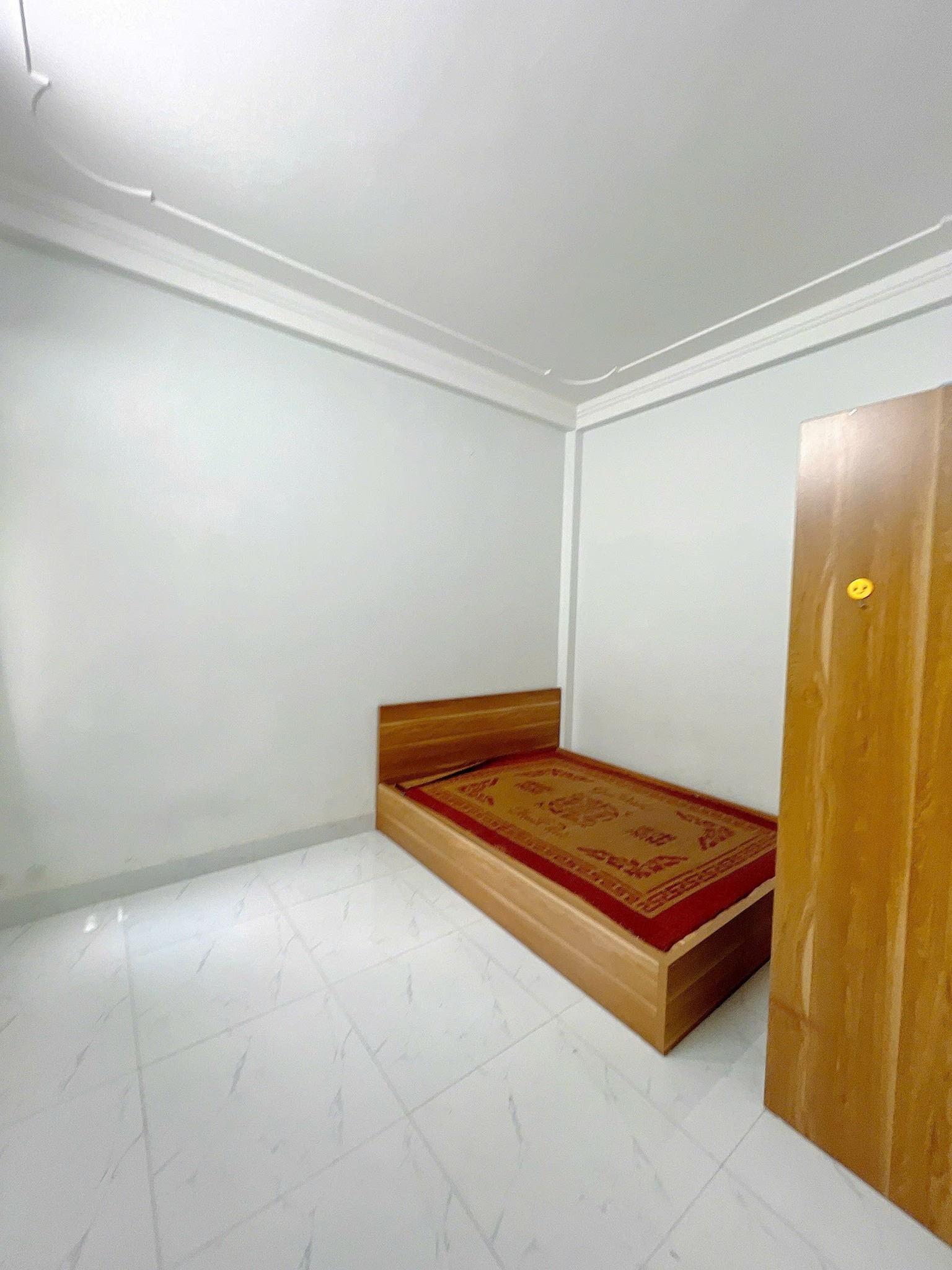 BÁN NHÀ MINH KHAI – CCMN - NGÕ THÔNG - Ô TÔ – 56M2 - 4M MT – ĐÃ GIẢM CHỈ 11.5 TỶ - Ảnh 2