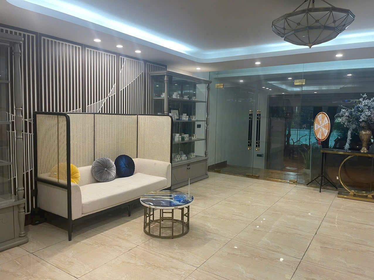CHÍNH CHỦ BÁN TOÀ NHÀ ĐẸP NHẤT Phố BÙI XUÂN PHÁI - MỸ ĐÌNH,  Hà Nội - Ảnh 4