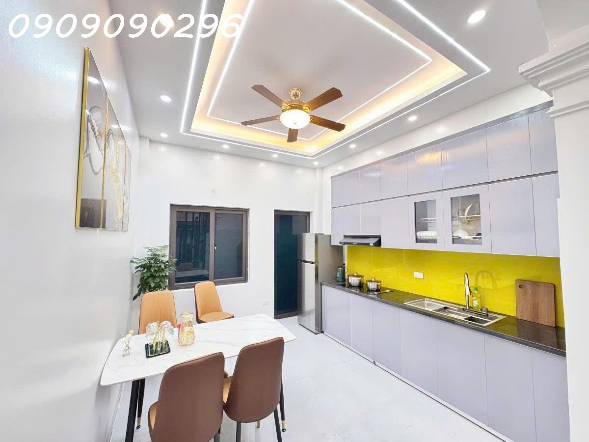 Bán nhà lô góc 2 thoáng - ngõ 144 Quan Nhân, 45m², 4 tầng VF3 Qua nhà - GIÁ 7 TỶ - Ảnh chính