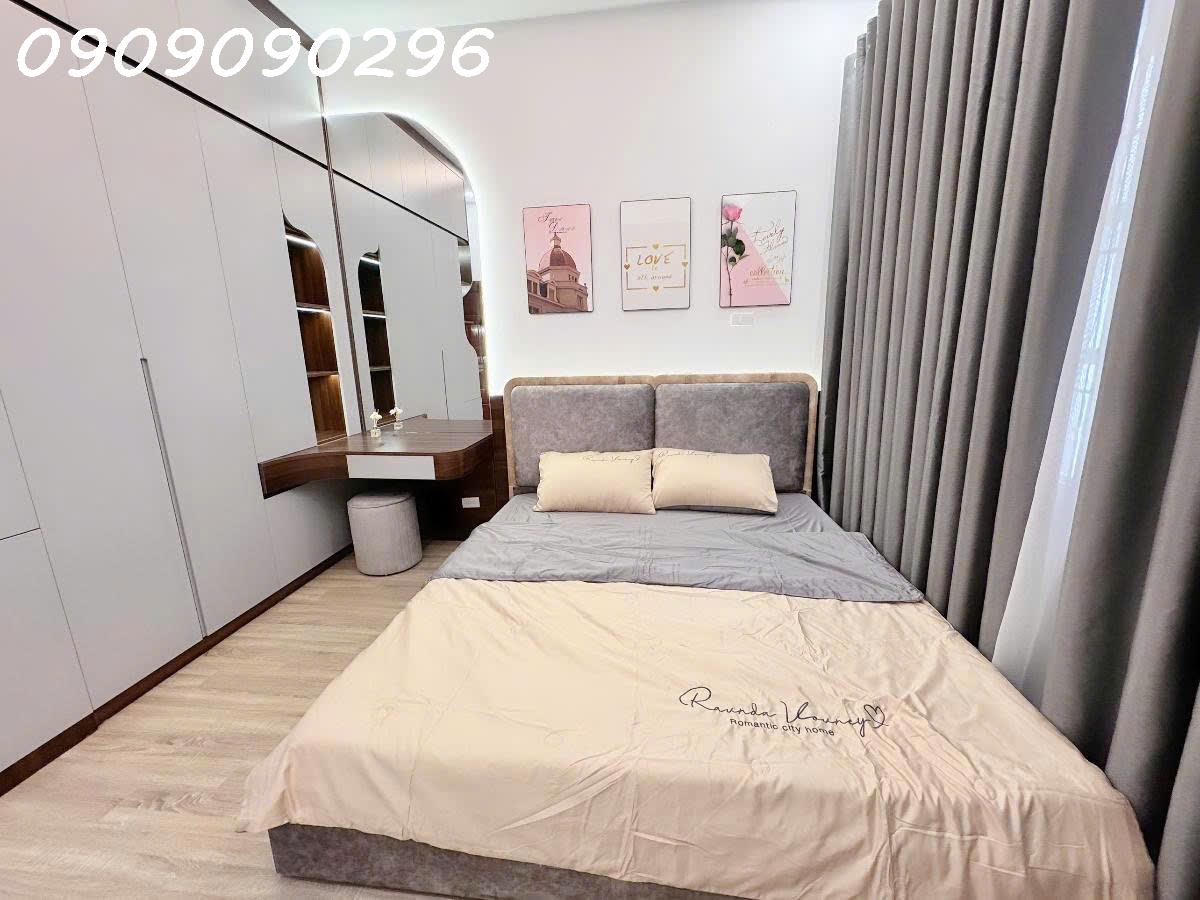 Bán nhà lô góc 2 thoáng - ngõ 144 Quan Nhân, 45m², 4 tầng VF3 Qua nhà - GIÁ 7 TỶ - Ảnh 2
