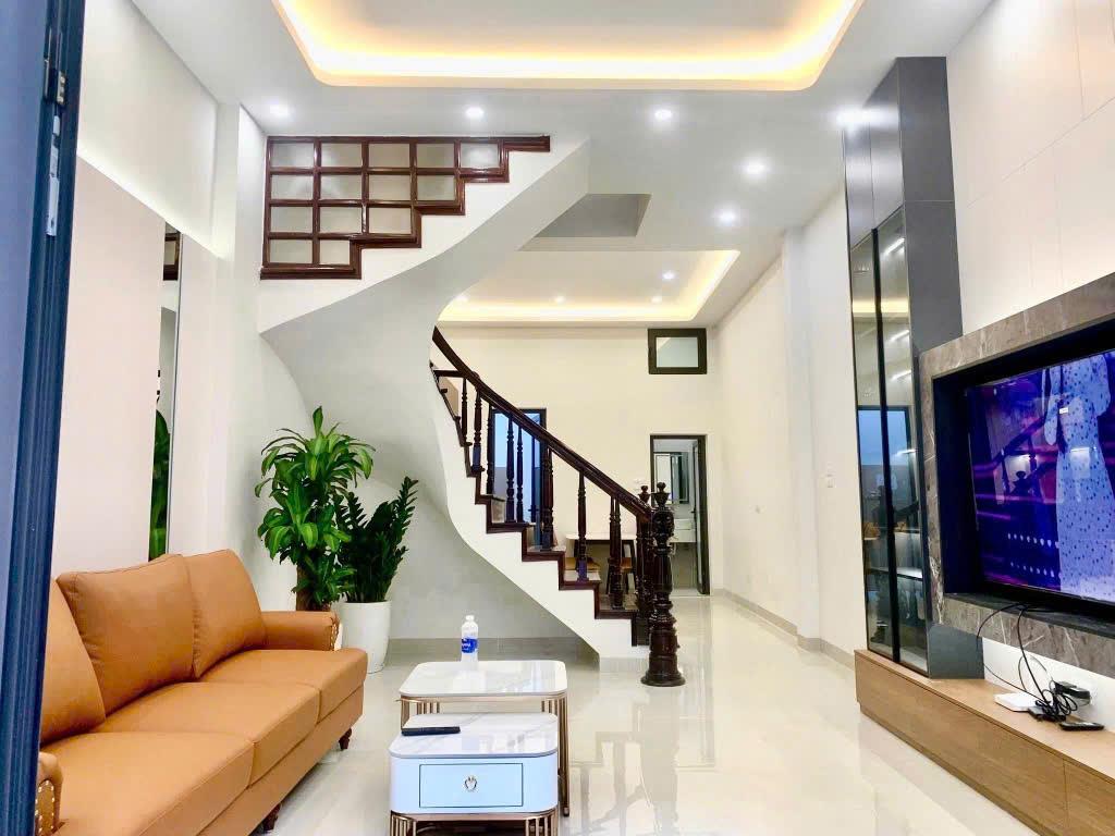🌹🌹🌹 NHÀ ĐẸP FULL NỘI THẤT – GẦN NHIỀU TRƯỜNG ĐẠI HỌC 🌹🌹🌹 - Ảnh 1