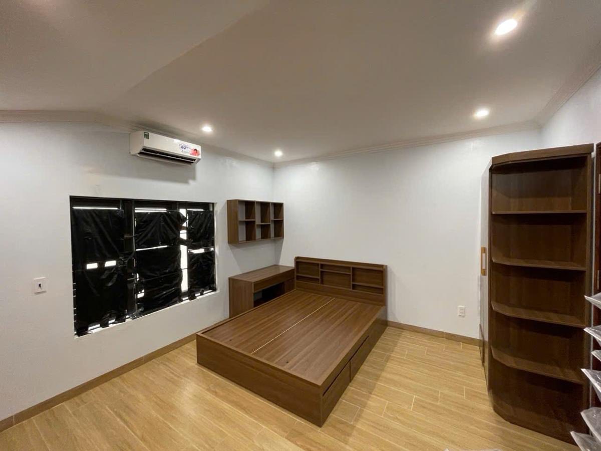 BÁN NHÀ THỊNH LIỆT - THANG MÁY - KINH DOANH - Ô TÔ - 73M² - 5M MT - GIÁ GIẢM CÒN 16.8 TỶ - Ảnh 1
