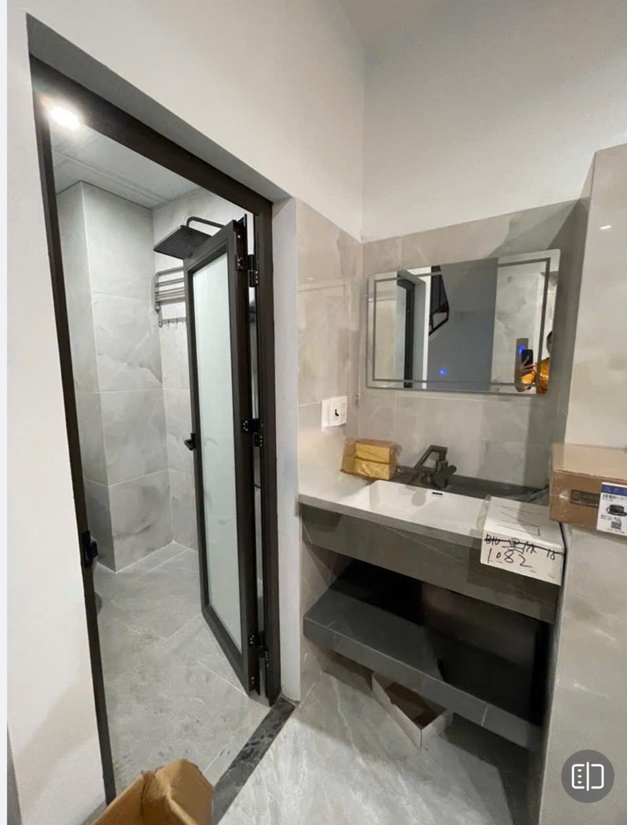 BÁN NHÀ THỊNH LIỆT - THANG MÁY - KINH DOANH - Ô TÔ - 73M² - 5M MT - GIÁ GIẢM CÒN 16.8 TỶ - Ảnh 2
