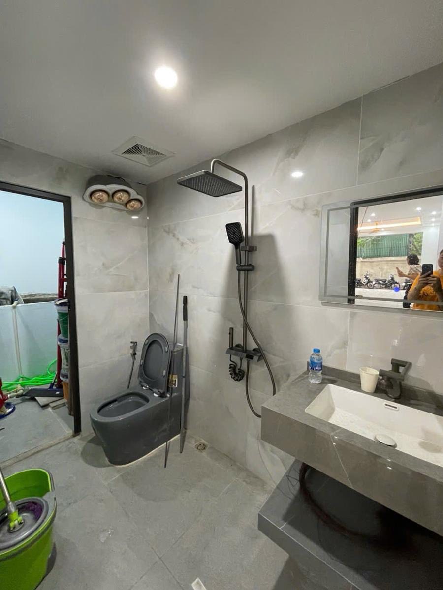 BÁN NHÀ THỊNH LIỆT - THANG MÁY - KINH DOANH - Ô TÔ - 73M² - 5M MT - GIÁ GIẢM CÒN 16.8 TỶ - Ảnh 3
