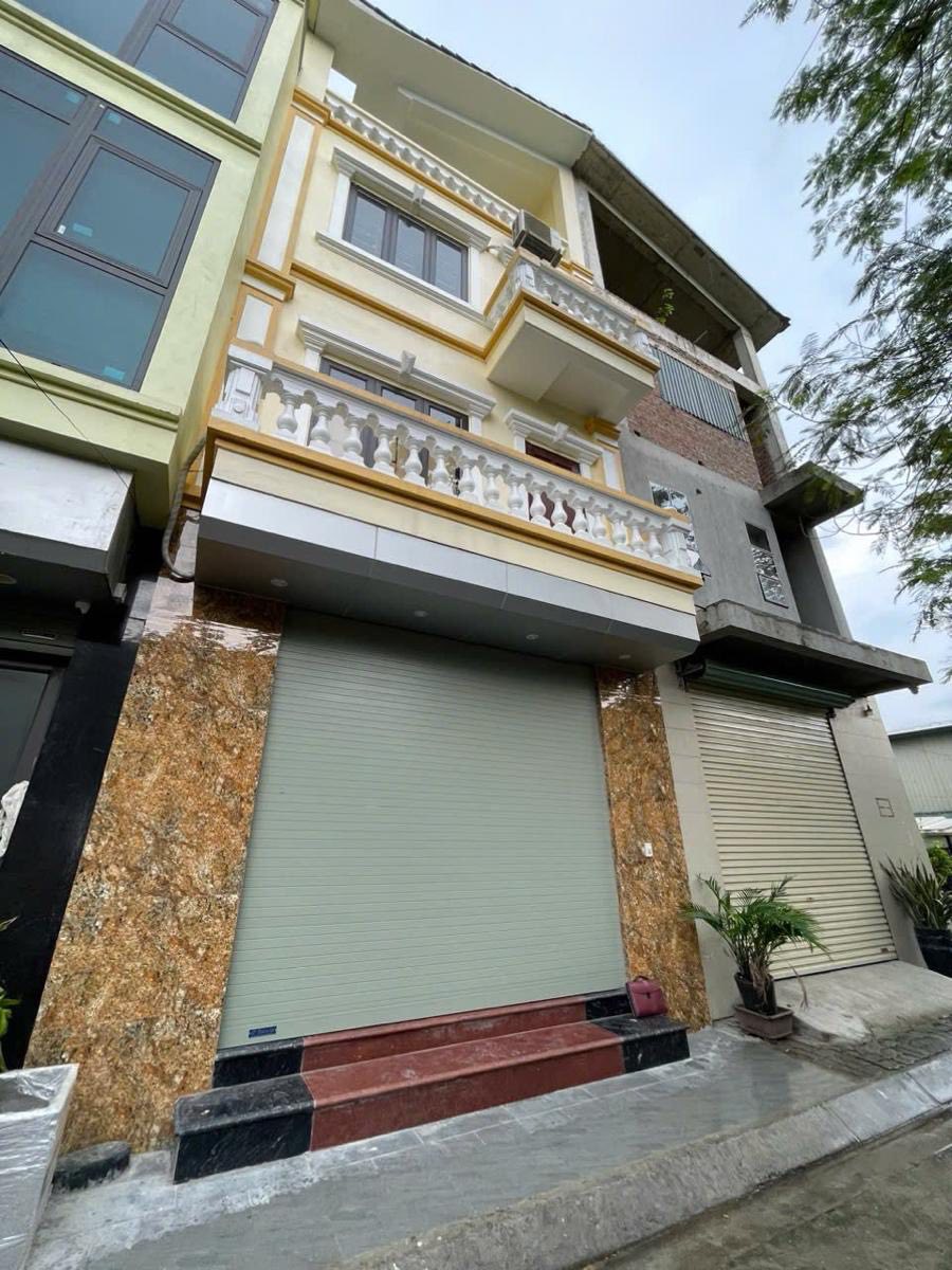 BÁN NHÀ THỊNH LIỆT - THANG MÁY - KINH DOANH - Ô TÔ - 73M² - 5M MT - GIÁ GIẢM CÒN 16.8 TỶ - Ảnh chính