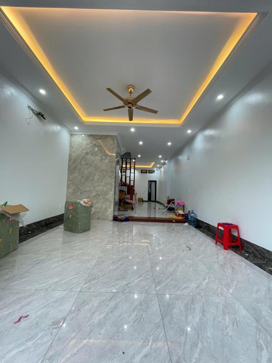 BÁN NHÀ THỊNH LIỆT - THANG MÁY - KINH DOANH - Ô TÔ - 73M² - 5M MT - GIÁ GIẢM CÒN 16.8 TỶ - Ảnh 4