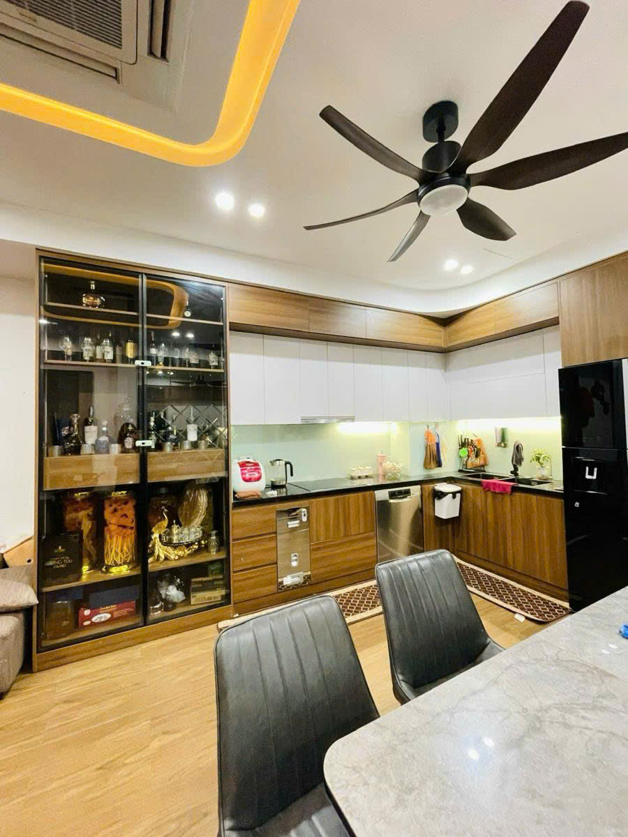HỒ TÙNG MẬU - NGÕ THÔNG Ô TÔ KINH DOANH THANG MÁY 89m2 6 tầng MT 4.5m Giá 22.7 tỷ - Ảnh 1