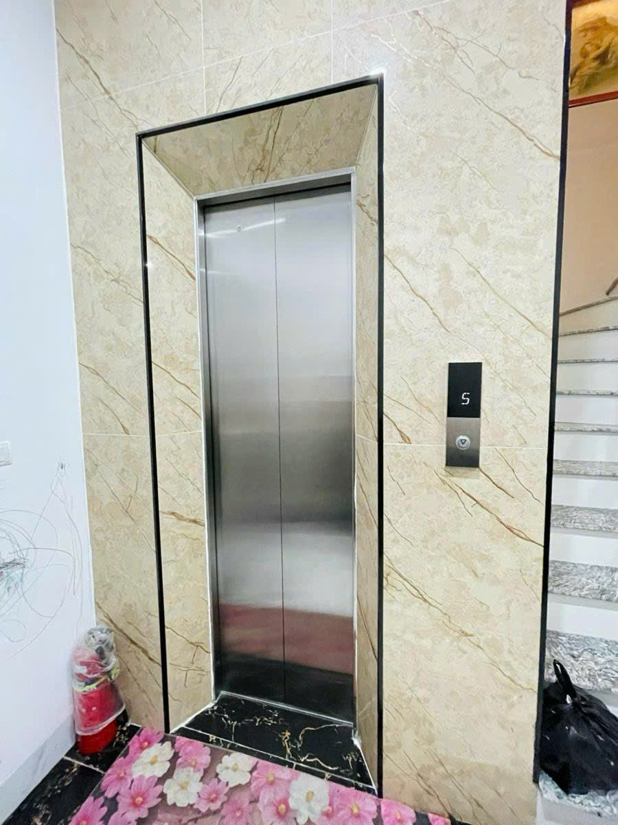 HỒ TÙNG MẬU - NGÕ THÔNG Ô TÔ KINH DOANH THANG MÁY 89m2 6 tầng MT 4.5m Giá 22.7 tỷ - Ảnh 2