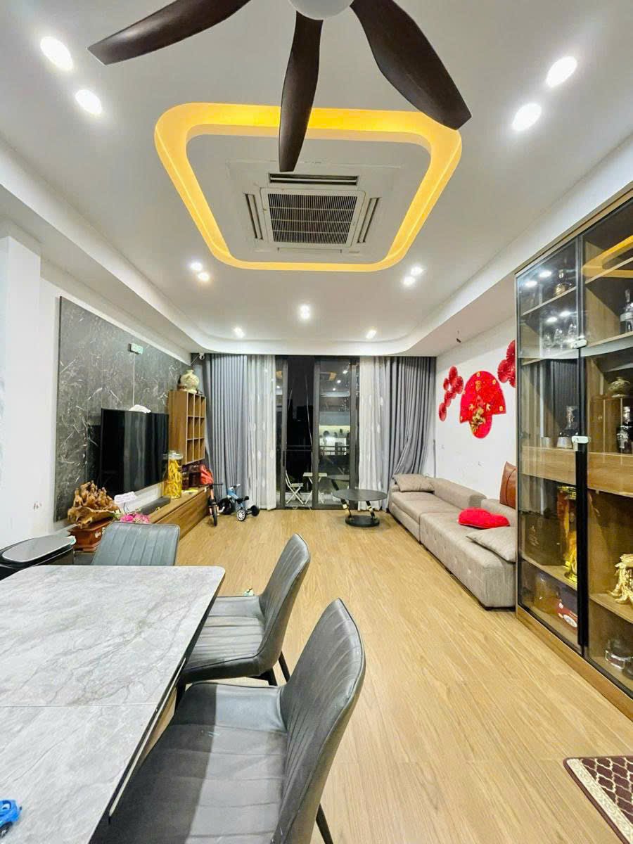 HỒ TÙNG MẬU - NGÕ THÔNG Ô TÔ KINH DOANH THANG MÁY 89m2 6 tầng MT 4.5m Giá 22.7 tỷ - Ảnh 3