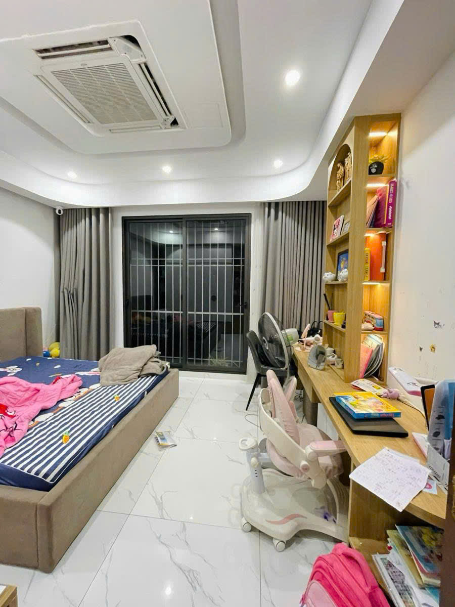 HỒ TÙNG MẬU - NGÕ THÔNG Ô TÔ KINH DOANH THANG MÁY 89m2 6 tầng MT 4.5m Giá 22.7 tỷ - Ảnh 4