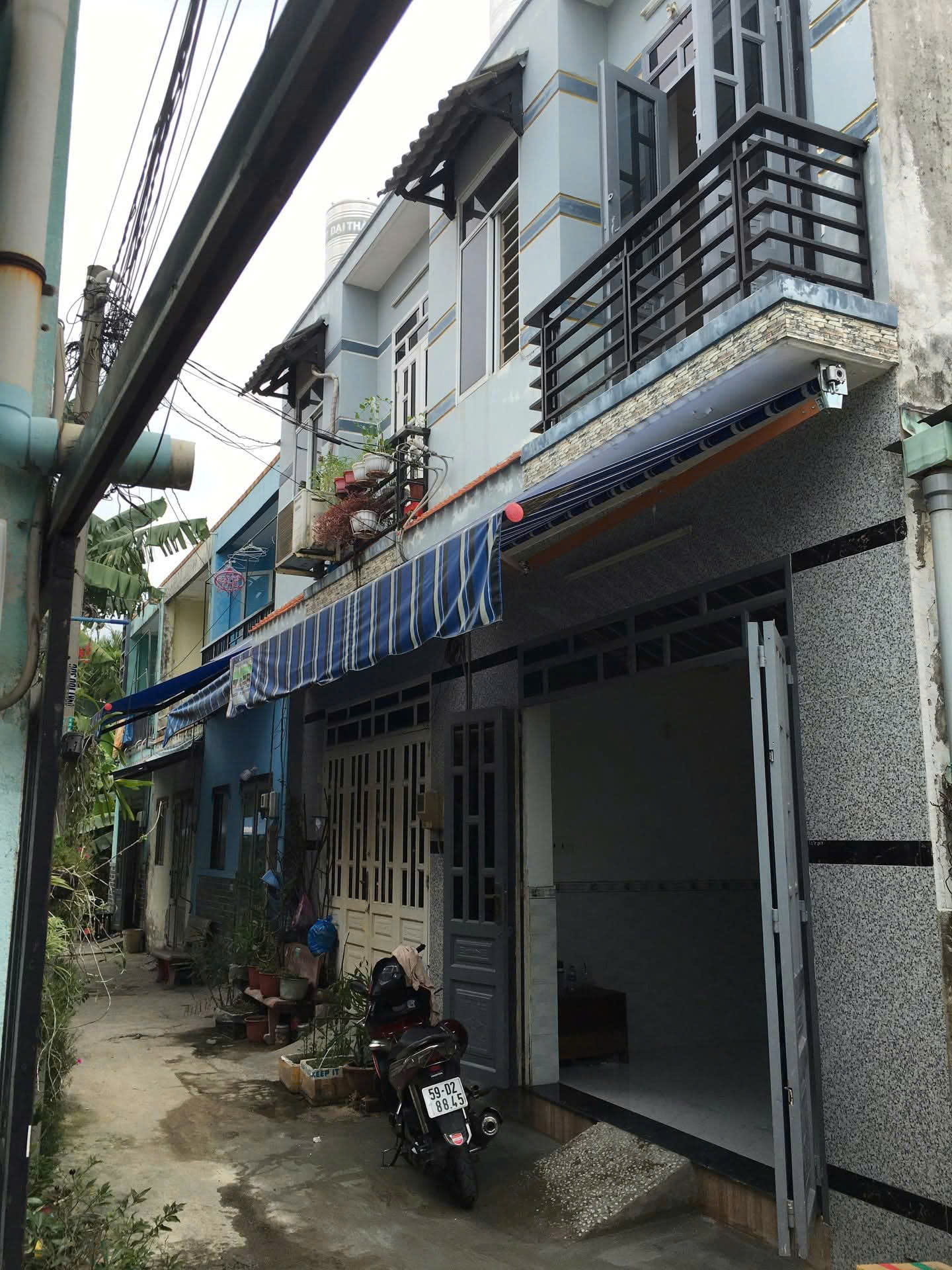 Bán Căn Hộ Times city- Parkhill 458 Minh Khai, Phường Vĩnh Tuy, Hai Bà Trưng, Hà Nội - Ảnh chính
