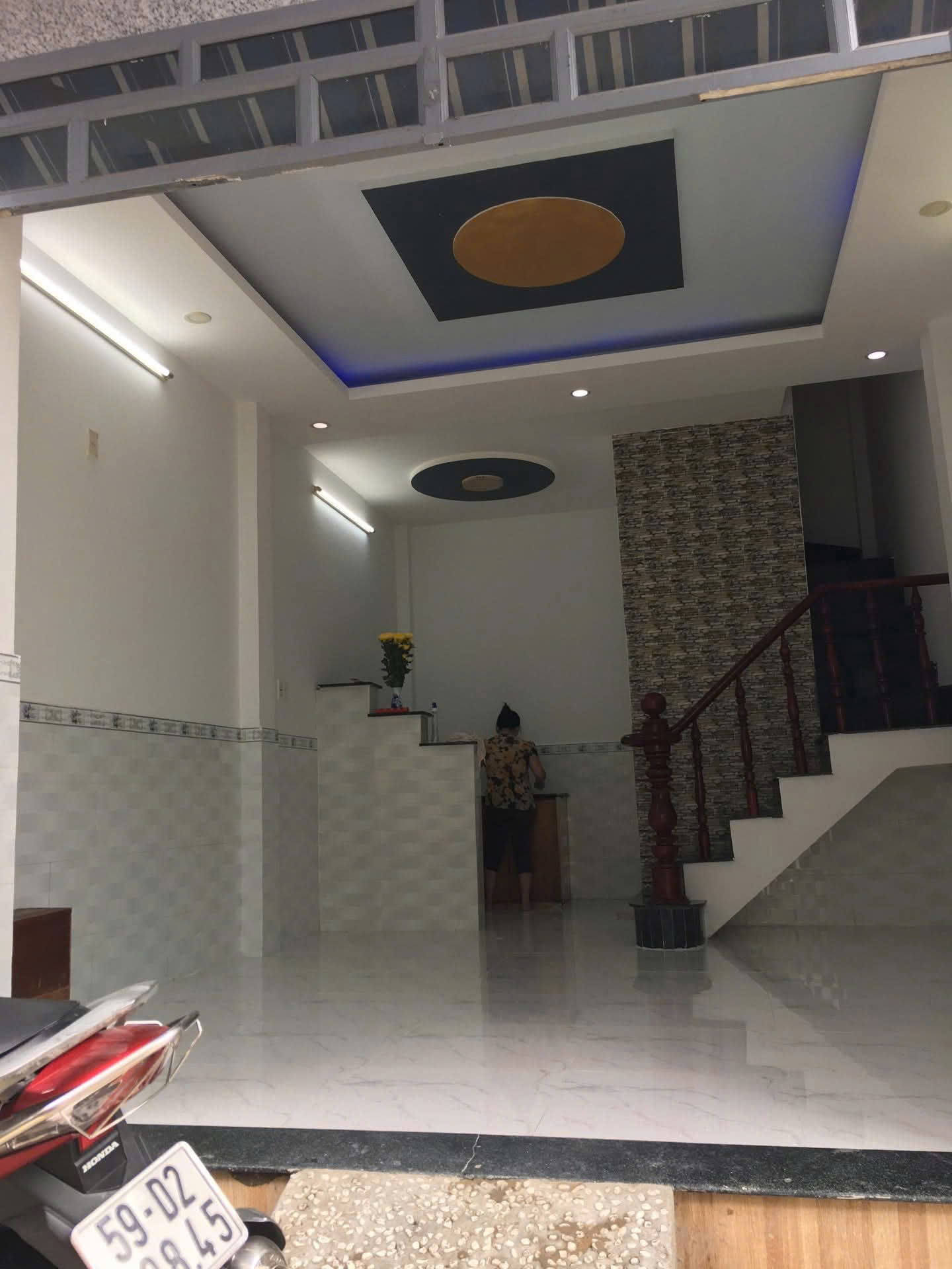 Bán Căn Hộ Times city- Parkhill 458 Minh Khai, Phường Vĩnh Tuy, Hai Bà Trưng, Hà Nội - Ảnh 2