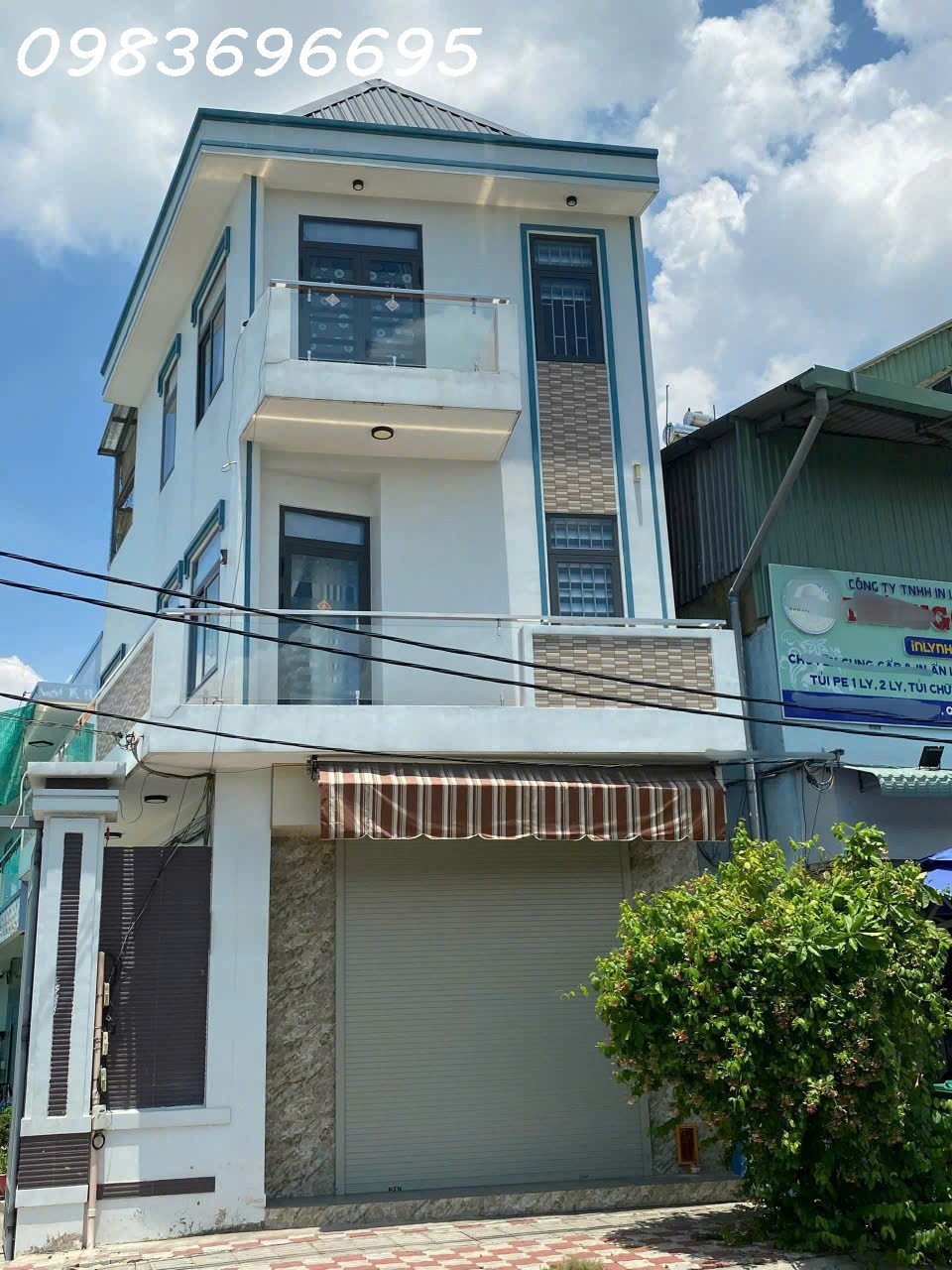 BÁN NHÀ QUẬN 3 – DT 4X9M – 2 MẶT TIỀN KINH DOANH – GIÁ CHỈ HƠN 7 TỶ - Ảnh chính