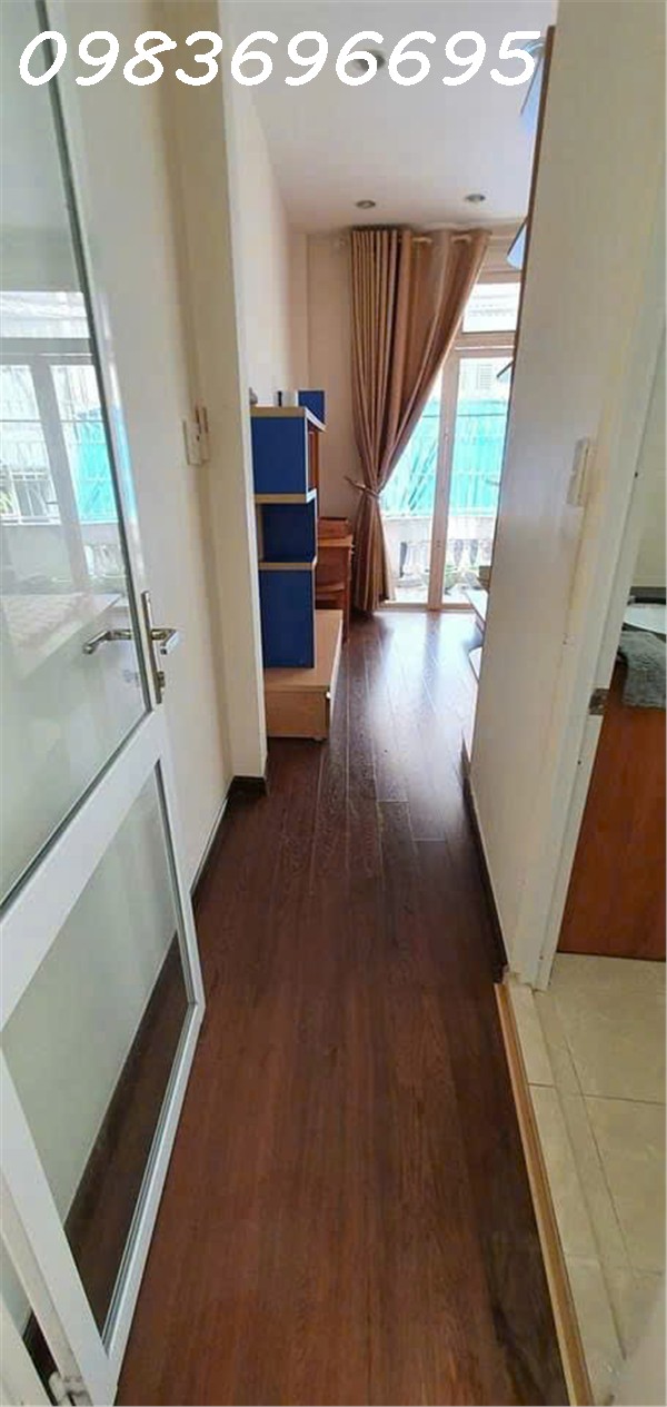 BÁN NHÀ QUẬN 3 – DT 4X9M – 2 MẶT TIỀN KINH DOANH – GIÁ CHỈ HƠN 7 TỶ - Ảnh 2