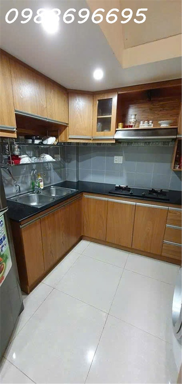 BÁN NHÀ QUẬN 3 – DT 4X9M – 2 MẶT TIỀN KINH DOANH – GIÁ CHỈ HƠN 7 TỶ - Ảnh 3