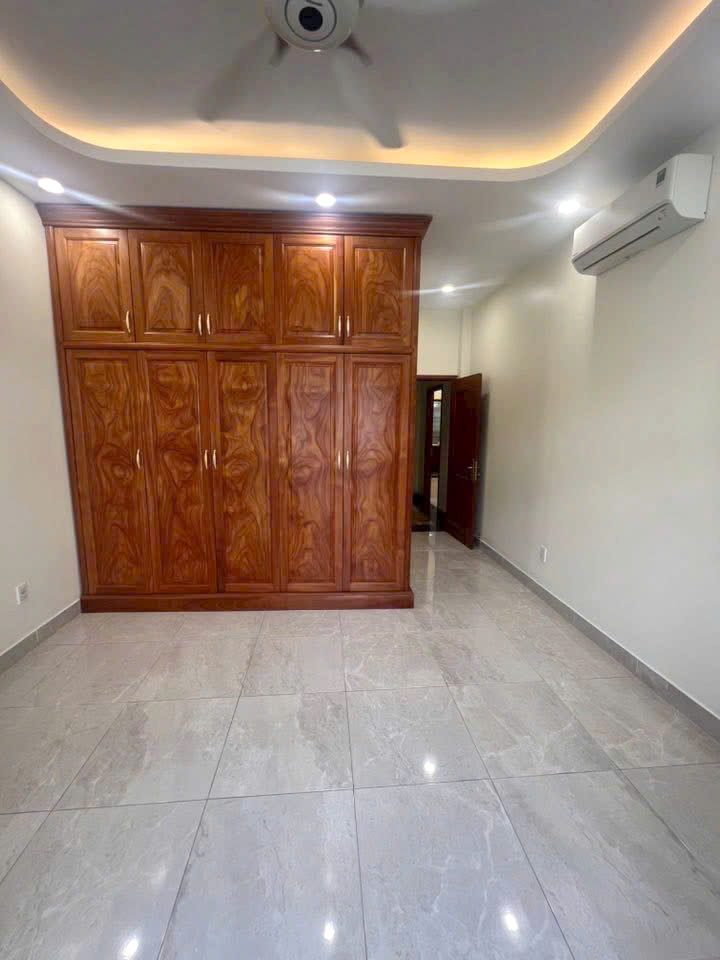 Nhà bán 4 tầng đường Trần Bình Trọng P2 Q5, Giá 9 tỷ 880 (TL) - Ảnh 4