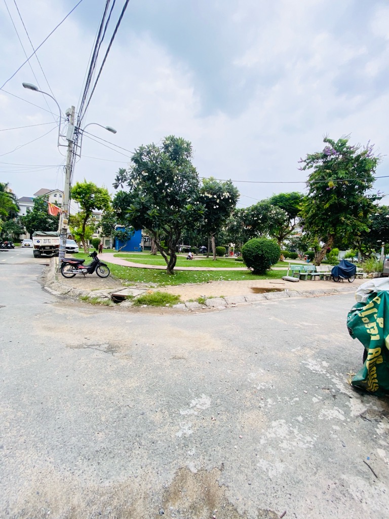Mặt tiền kinh doanh đường 320 Bông Sao, dòng tiền hơn 50tr/ tháng chỉ 16 tỷ - Ảnh 1