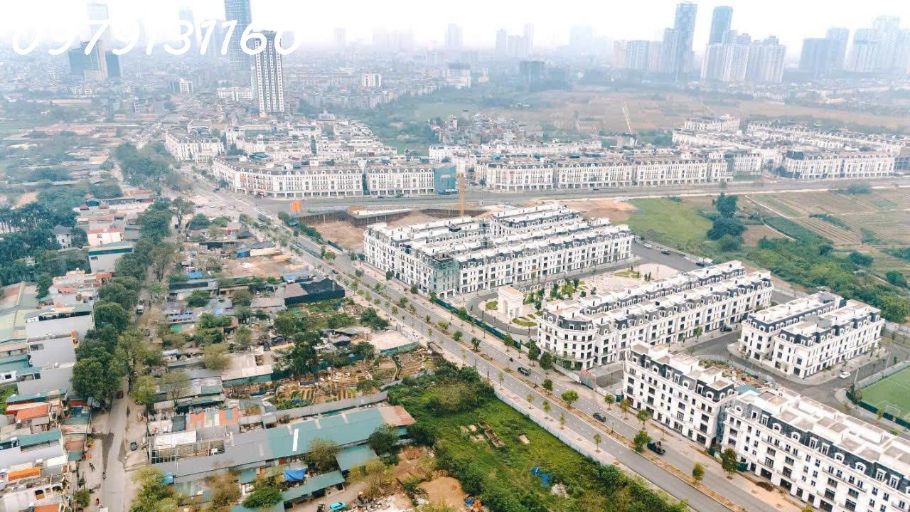 HOT! Bán căn ngoại giao tầng đẹp, giá tốt tại Hausman Premium Residences Đại Mỗ - Ảnh 3