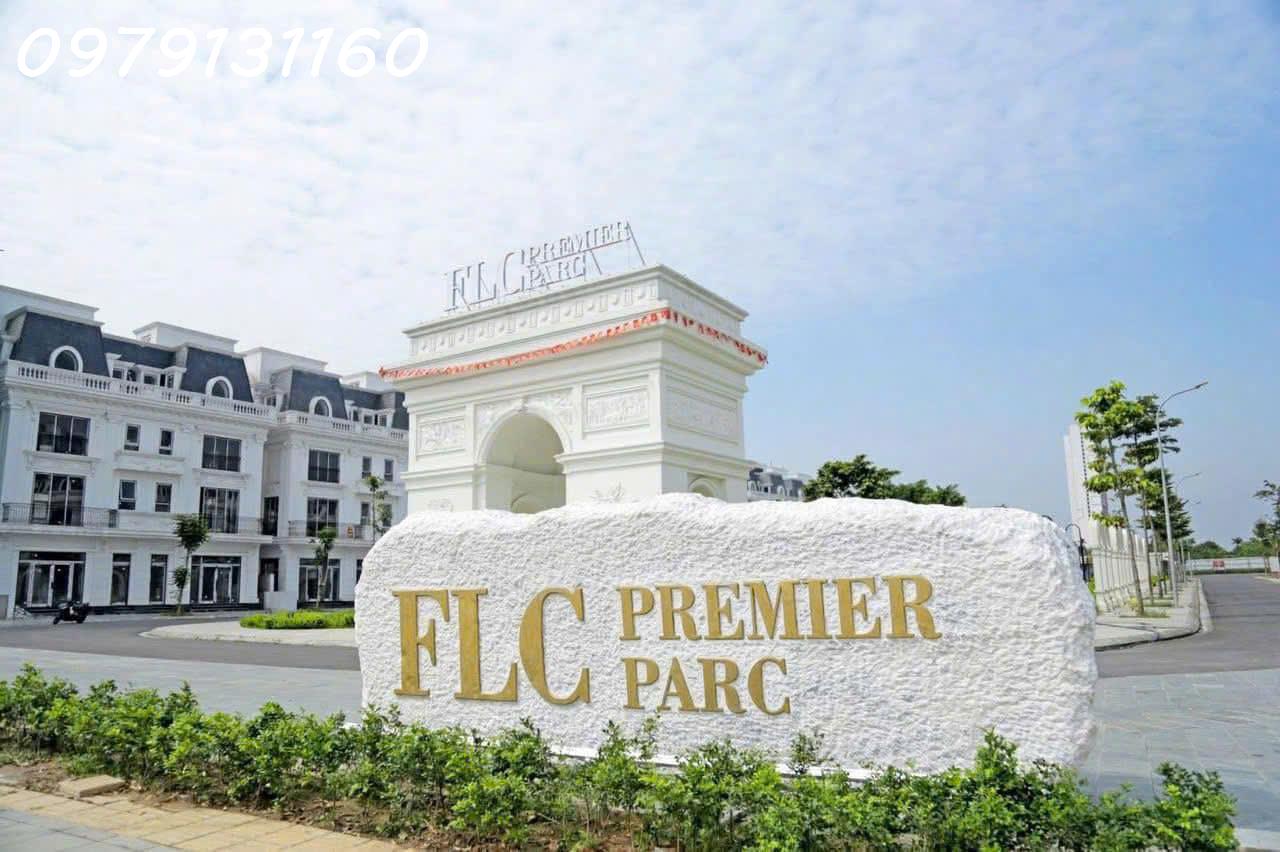 HOT! Bán căn ngoại giao tầng đẹp, giá tốt tại Hausman Premium Residences Đại Mỗ - Ảnh 4