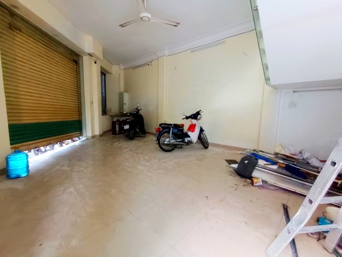 Chỉ 1 căn góc duy nhất, Tạ Quang Bửu, Căn góc ngang 5m, chỉ 16 tỷ - Ảnh 1
