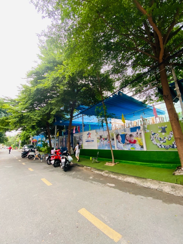 Bán nhà Bông Sao, đường 320, ngang 5m, dòng tiền 50tr/ tháng chỉ 16 tỷ - Ảnh 2