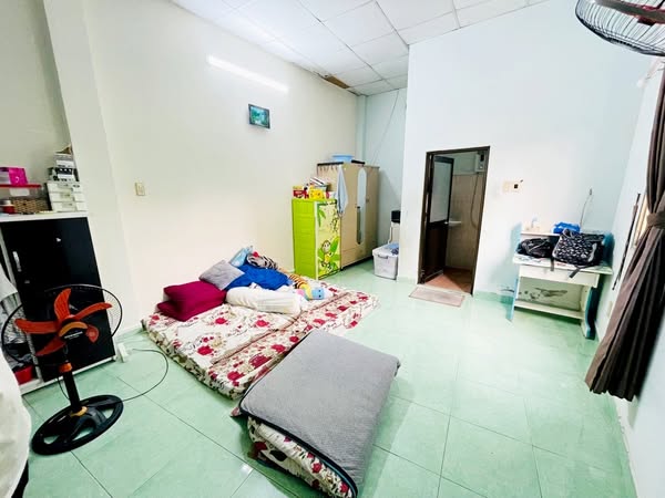 Bán nhà Bông Sao, đường 320, ngang 5m, dòng tiền 50tr/ tháng chỉ 16 tỷ - Ảnh 3