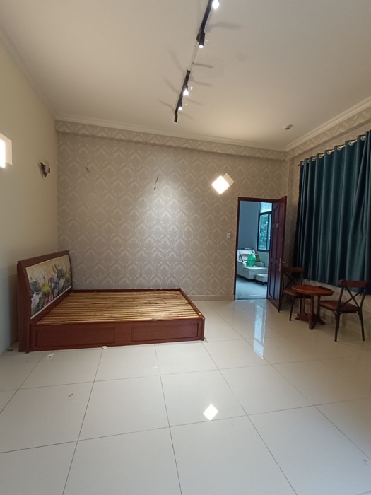 Mặt tiền kinh doanh Tạ Quang Bửu, ngang 5m, căn góc 2 mặt tiền không lộ giới chỉ 16 tỷ - Ảnh 2